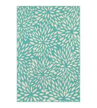 Oriental Weavers MERIDIAN Power-Loomed Polypropylene MEI-1506L